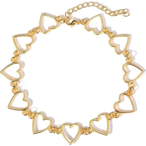 Чокеры на шею AUOYS China At AliExpress