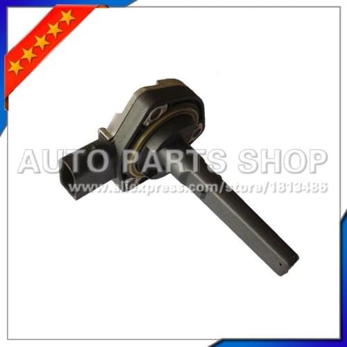 Car accessories New Oil Level Sensor For BMW M3 325Ci 330i 330Ci M5 X5 Z8 740i 323i 12617508003