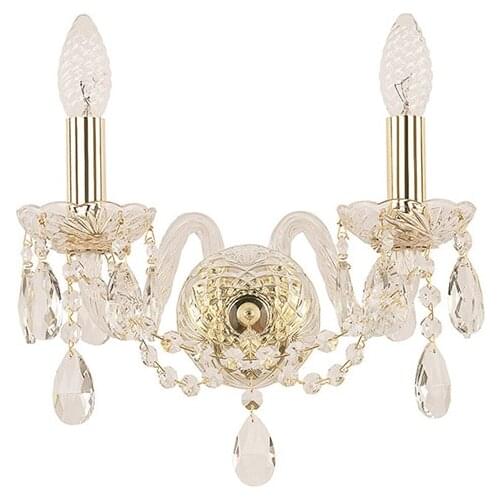 Bohemia Classic Light Wall Lights