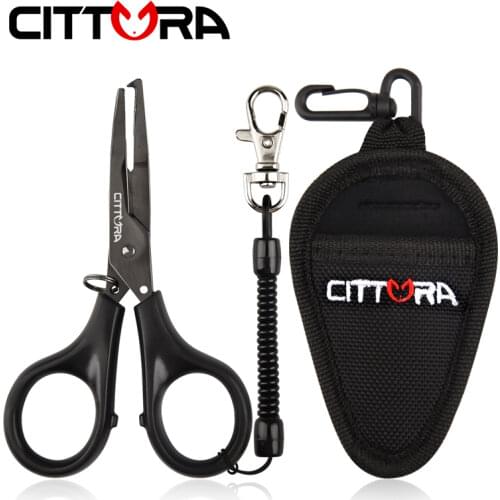 Cittura Fishing Accessories