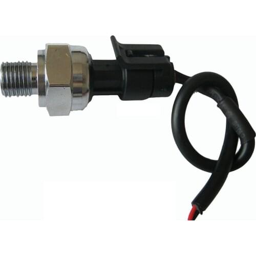 DC 5V G1/4 Pressure Sensor Transmitter Pressure Transducer 1.2 MPa 174 PSI For Water Gas Oil 0-1.2MPa