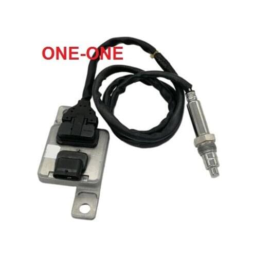 Nox Sensor Nox Nitrogen Oxide Senso 03L907807AF 03L907807AD 5WK96688A 8K0907807E FOR AUDI