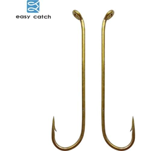 Easy Catch Hooks Streamers