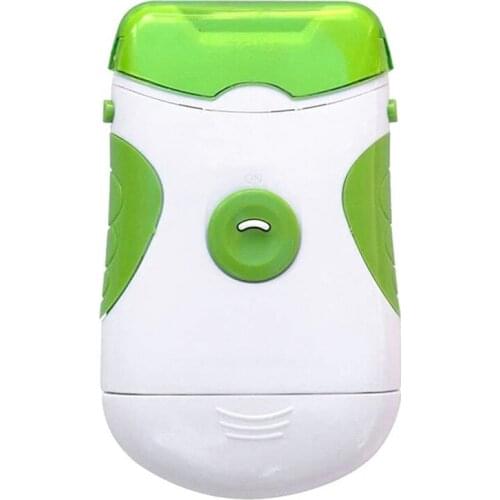 Electric Nail Trimmer Nail Files Pedicure Machine Nail Drill Bits Electric Manicure Drill Machine Nail Polishing Mill