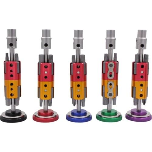 Bicycle Repair Tools mountain bike multitool bicycle for SHIMANO crank Invisible Repair Tool Set Portable Kit T25 Wrench Set