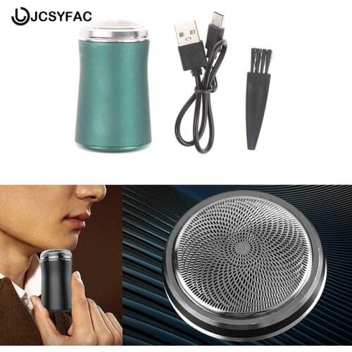 JCSYFAC Shavers