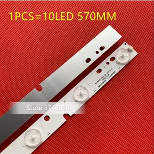 KJ315D10-ZC14F-03 303KJ315034 led backlight 303KJ315031 D227PGHBYZF6A E D304PHHB01F5B E32D1900 KM0315LDHH44 T315XW05 570mm