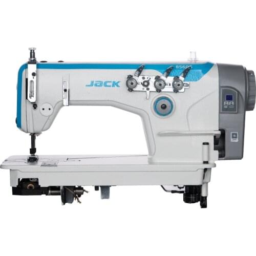8558 brand new electric flat car home computerized lockstitch sewing machine automatic direct drive industrial sewing machine