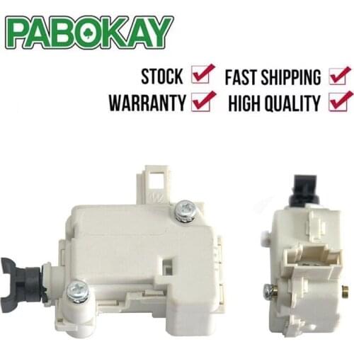 FOR VW BORA 1998-2005 TAILGATE DOOR LOCK MECHANISM *BRAND NEW 3B0959781C, 3B5 827 061 B, 7L6 959 781