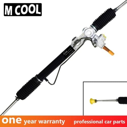 New Power Steering Rack For MITSUBISHI OUTLANDER 2001-2006 MR961357 MR961356 MN101681 4410A353 4410A323 4410A324 left-hand