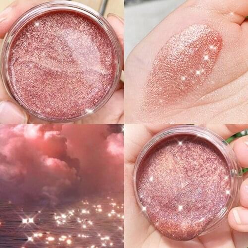 NOVO Cream Eyeshadow