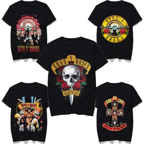 Rocksir 3D Printed Clothes