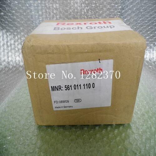 [SA] New German original authentic Rexroth proportional valve MNR: 5610111100 Spot