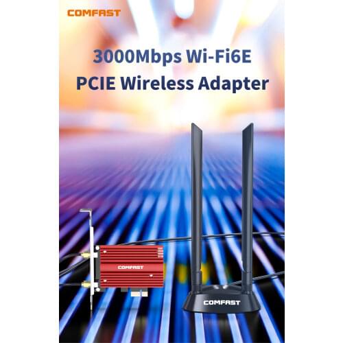 PCIE-X4 Network adapter Fast Transmission Dongle for windows Linux CF-P100 10Gb PCI-E Network Card AQC107 Chipset 2.5G/5G/10G