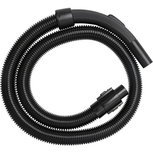 Extension Pipe Hose Connector Vacuum Cleaner Replacement Hose For Midea Industrial Central Vacuum 1.5M
