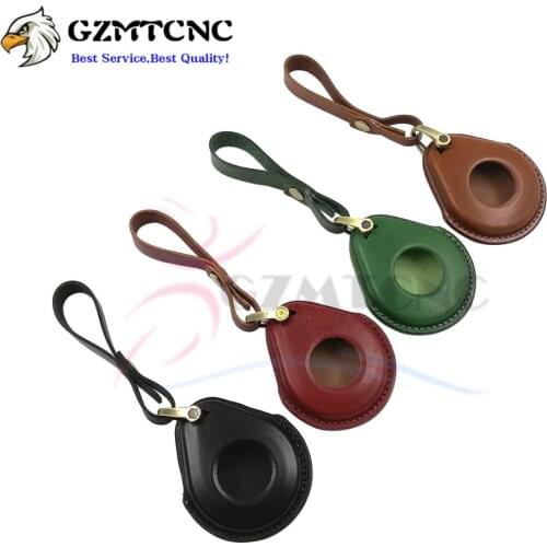 Handmade Smart Key Chains Genuine Leather Case Fob Cover for Harley Davidson X48 1200 Street Glide Keychains