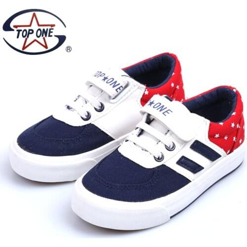 TOPONE Children's Sports Shoes
