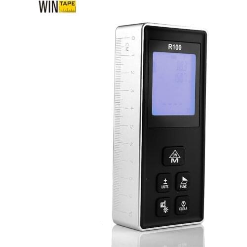 WINTAPE Optical Instruments