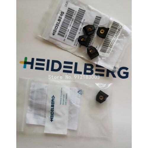 Heidelberg Printing Machine Parts G2.022.232