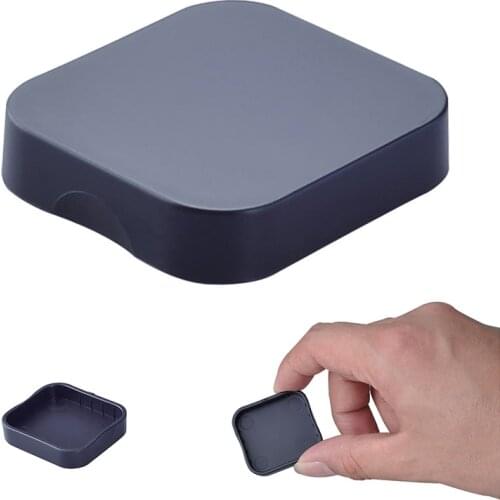 Newest Tempered Glass Protector Cover Case For Go Pro Gopro Hero 5 6 7 Hero5 Hero6 Hero7 Camera Lens Cap Screen Protective Film