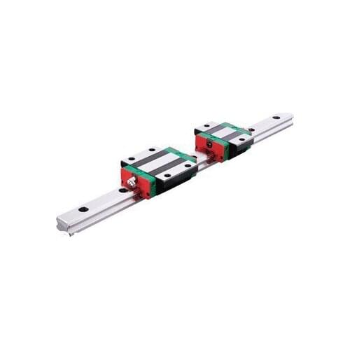1pcs 100% brand new Hiwin linear rail HGR30 L1200mm+2pcs HGW30CA flanged block for cnc