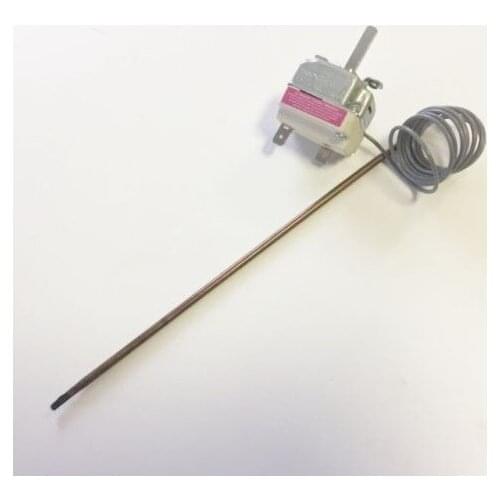 55.19084.800 THERMOSTAT 75-500c EGO ELECTROLUX ZANUSSI MORETTI CATERING SPARES