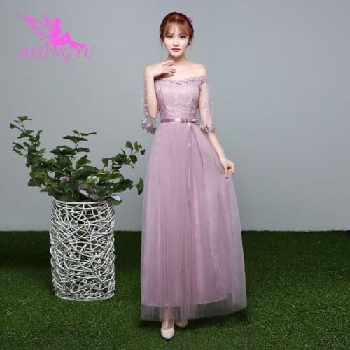 AIJINGYU 2021 2020 girl sexy elegant dress women for wedding party bridesmaid dresses BN361