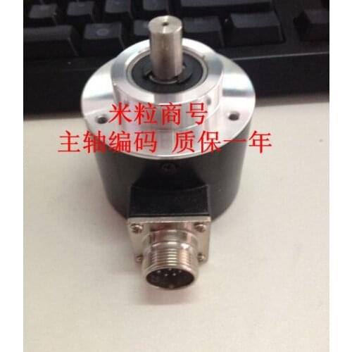 RVI58N-011K1A61N-01024 Fuchs photoelectric encoder