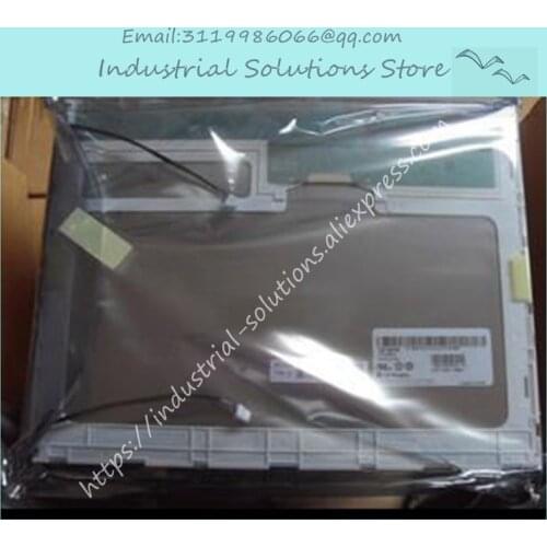 LM150X08-TLB1 LM150X08 TLB1 LM150X08 LM150X08(TL)(B1) LM150X08 TL B1 15 Inch 1024*768 Original LCD Screen Tested 100