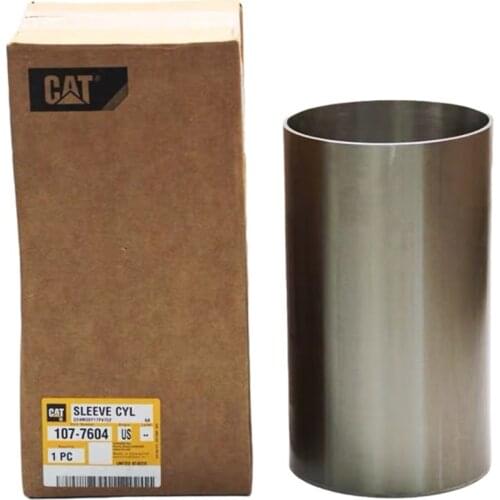 GISAEV Spare Parts For Cylinders