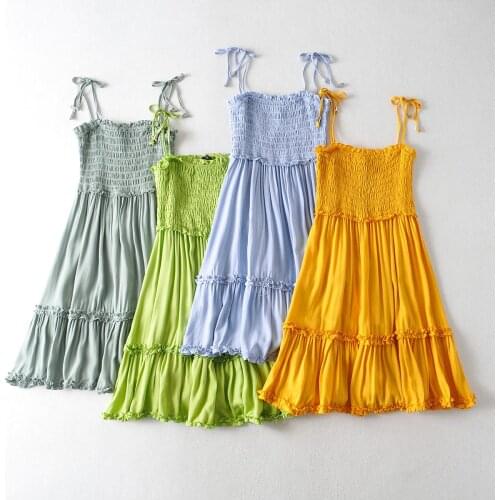 Jjwm Party Summer Dresses