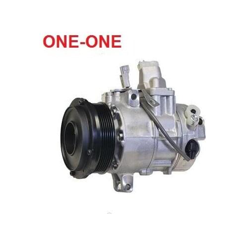 AC A/C Compressor 12V-6PK 883103A540 88310-3A540-84 88310-3A540 883103A54084 8831050150 88310-50150 8831050151 88310-50151