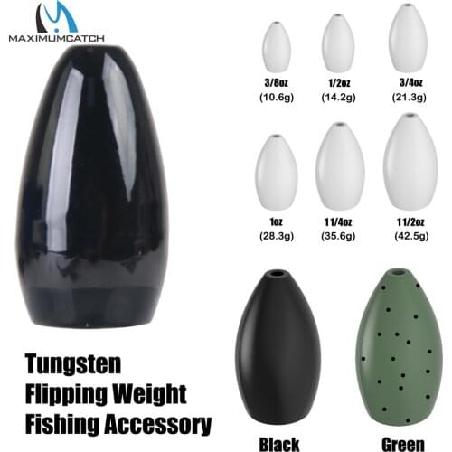 MAXIMUMCATCH Swimming Accessories