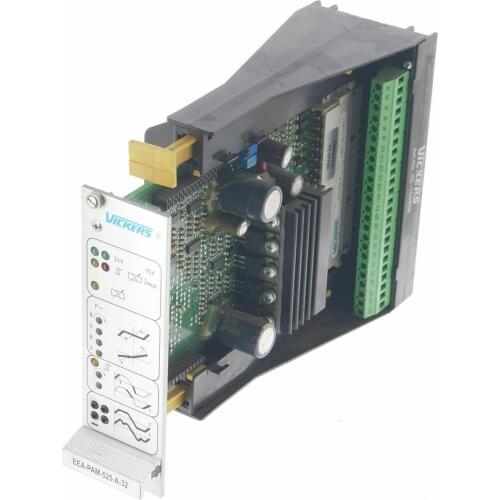 Eaton EEA-PAM-525-A-32 Power Amplifier Power Amplifier Card Brand New