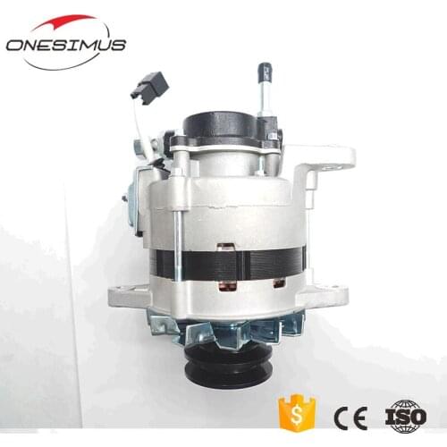NEW Alternator OEM 27030-54130/27030-54263 12V/50A for 5L/2L/3L LAND CRUISER/HIACE II Box/HILUX II Pickup