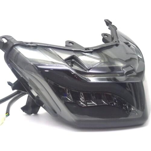 OloMM Stop Lights For Motorcycles