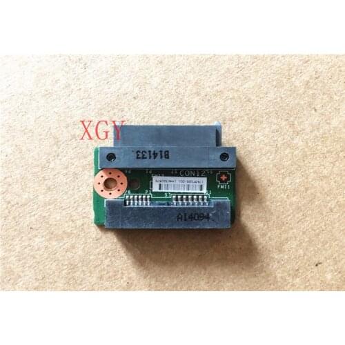 Original FOR MSI MS-1763F VER: 1.1 GT70 optical drive board