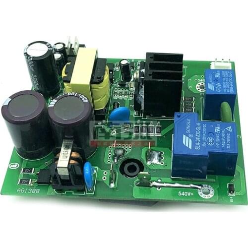 Dual Voltage Welding Machine Power Board IGBT Welding Machine Conversion Board Auxiliary Electric Board Switching Power Board