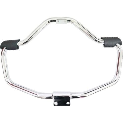Suitable for Harley Xl883 1200 X48 72 Motorcycle Bumper Drop-Resistant Bumper Thickened Modification