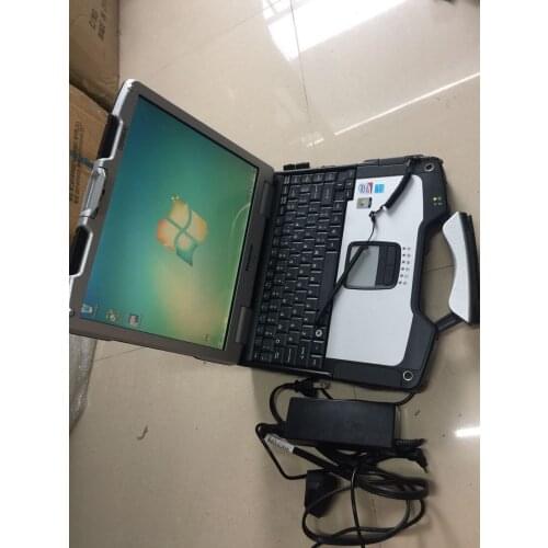 Automotive repair software alldata 10.53 mitc////h///ell 2in1 with laptop cf30 used 4g new hard disk 1tb windows 7 updated