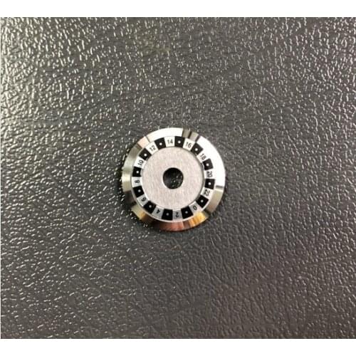 Chinese copy Fitel S321 S325 S324 S326 S323 F Cleaver Blade for FITEL S325 S326 Optical Fiber Cleaver