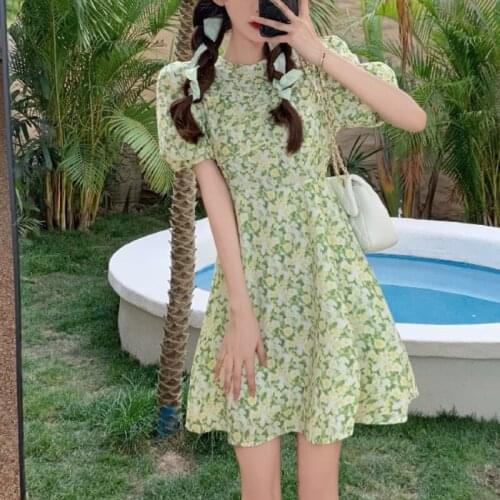 Ssimlar Women's Beach Sundresses