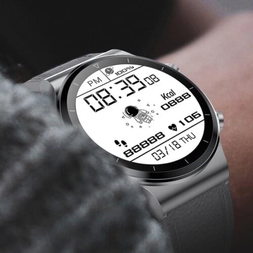 Timewolf Smart Watch Men Android 2021 IP68 Smartwatch Android Bluetooth Call Sport Smart Watch Man For Phone Huawei Xiaomi Apple