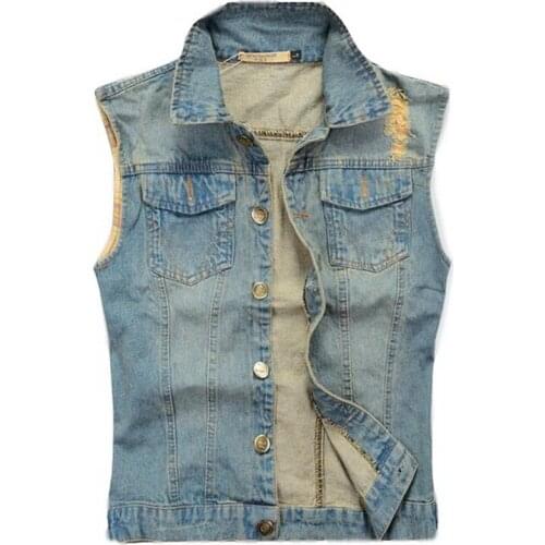 Мужские летние жилеты VXO China At AliExpress