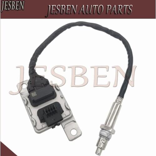04L907805AR 04L907807AR NOX Sensor fit For VW T6 Multivan Transporter 6 MK6 2.0 TDI 2015 2016 2017 2018 2019 NO# 04L907807M