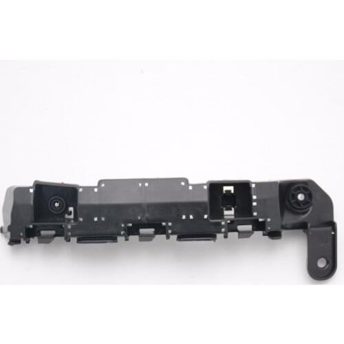 1Pcs Front Bumper Side Spacer Bracket Support 71193T7A000 Right For Honda HRV 2016-2017