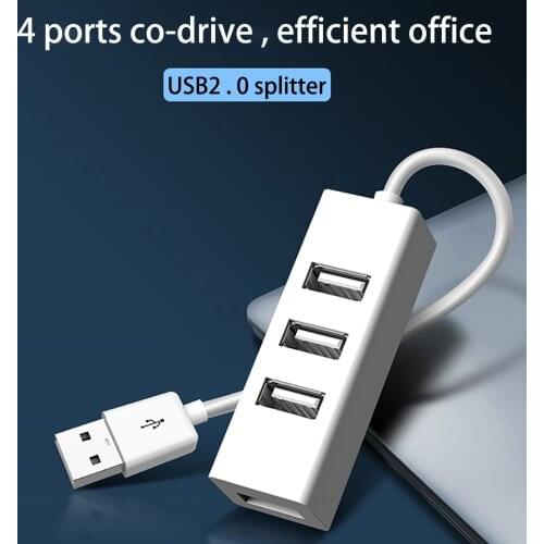 BEHATRD USB Hubs