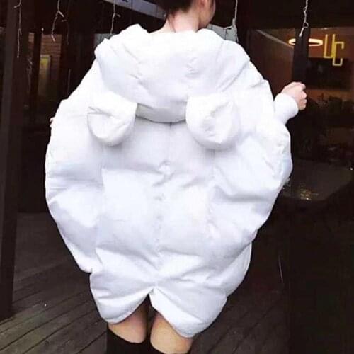 Женские парки C xin OO er L China At AliExpress