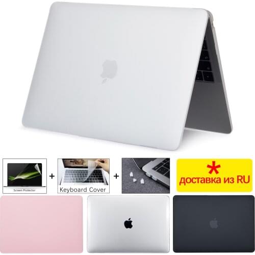 Laptop Case For Macbook Pro 13 Case A2338 2020 M1 Macbook Air 13 Case Touch Bar Macbook Pro 16 Case 15 12 11 Air 13 A2337 Cover