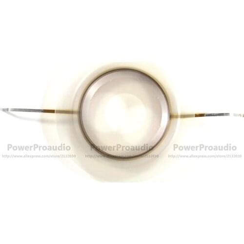 Diaphragm + Voice coil For BMS-4544 and others Driver 8 ohms VC 44.4